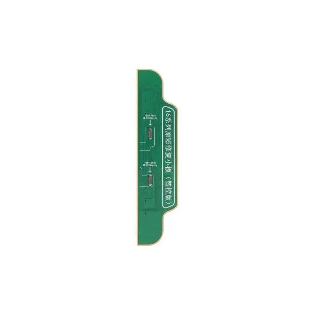 JCID V1SE Programmer True Tone Board iPhone 16 series Samsung LCD version not LG