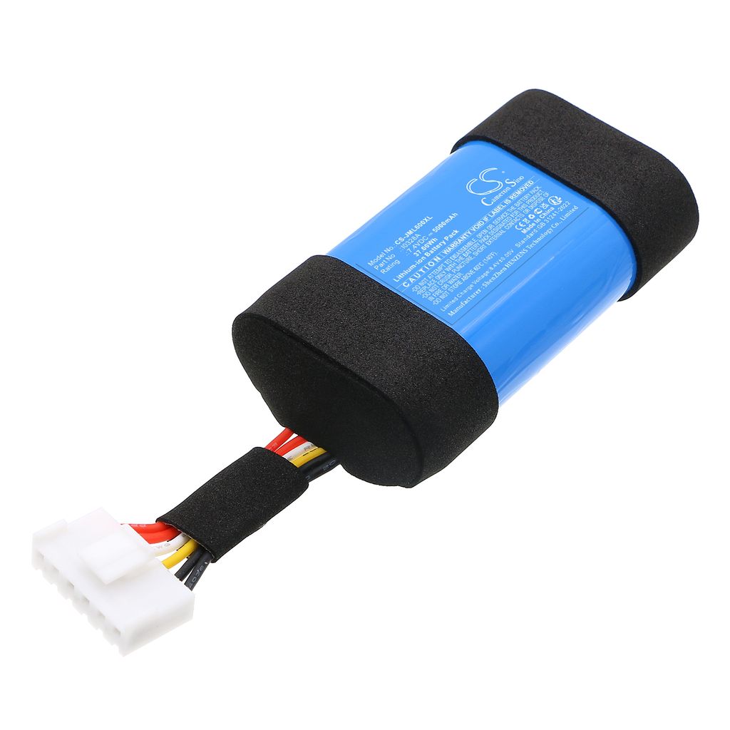 JBL Charge 6 mfl