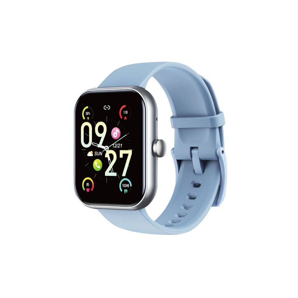 Joyroom Fit-life Series Smartwatch JR-FT3 – Island Blue