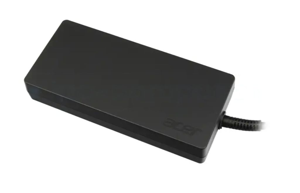 Acer AC Adapter 330W 5 5PHY