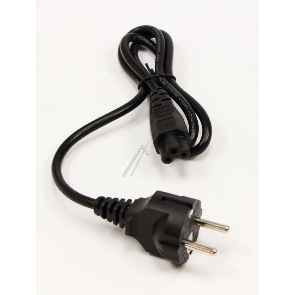 HP SKO-CORD C5 1.0M Premium-virtakaapeli – EURO-pistoke