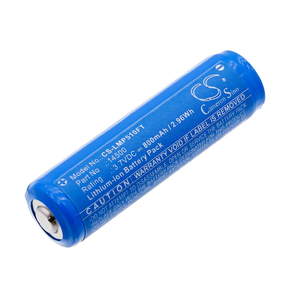 Ledlenser MH4 mfl