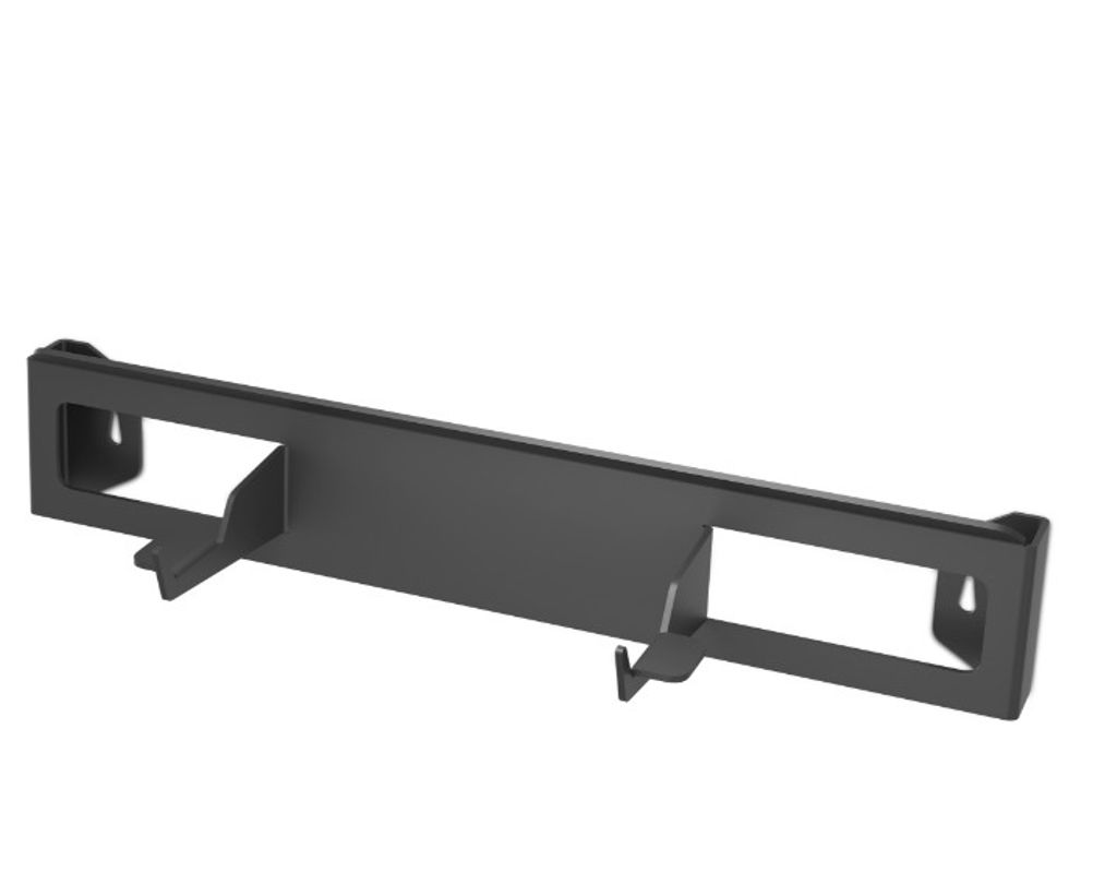 Vägghängare till Mammotion Luba Mini | Reservdelar - Tillbehör robotgräsklippare | Batteritema