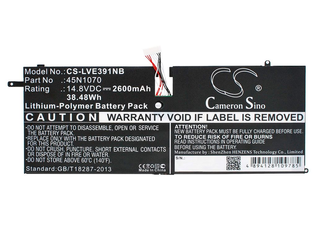 Lenovo ThinkPad X1 Carbon 3444 ym.
