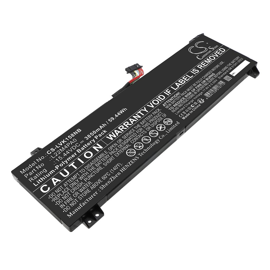Lenovo LOQ 15APH8 82XT0002US etc