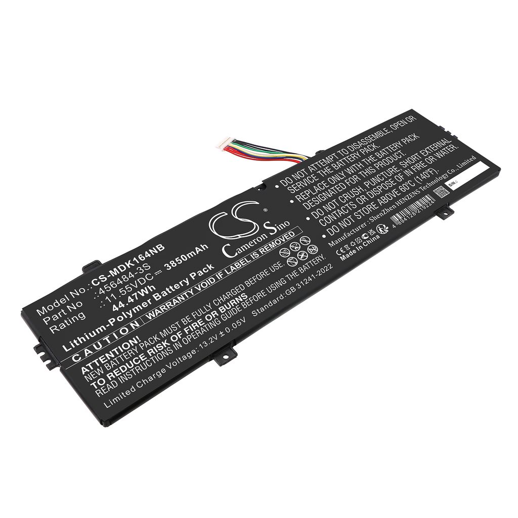 Medion Akoya E14303 (NS14AR) m.fl.