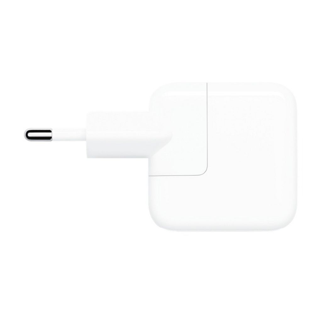 Apple Original 12W USB-strømadapter