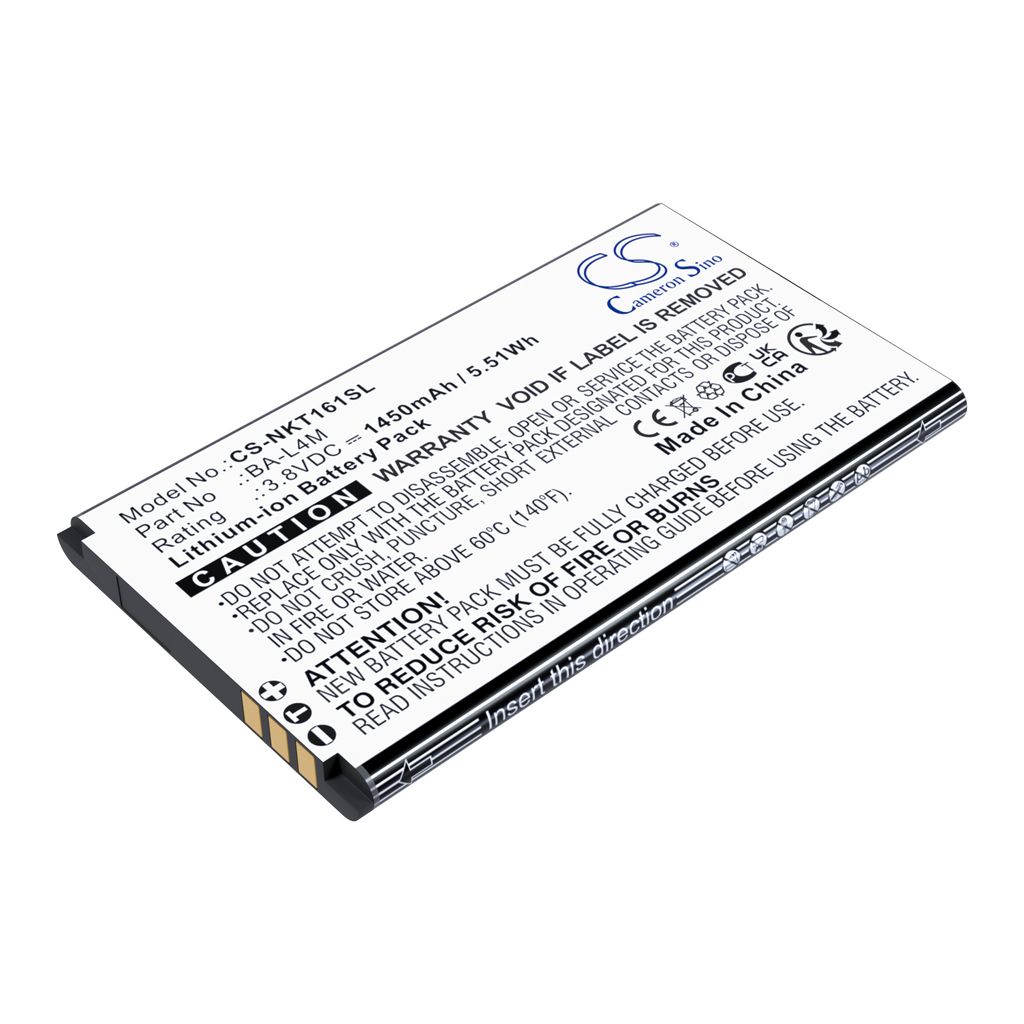 Nokia 220 4G mfl