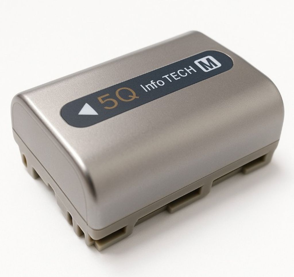 Sony DCR-PC9, 7.2V (7.4V), 1700 mAh
