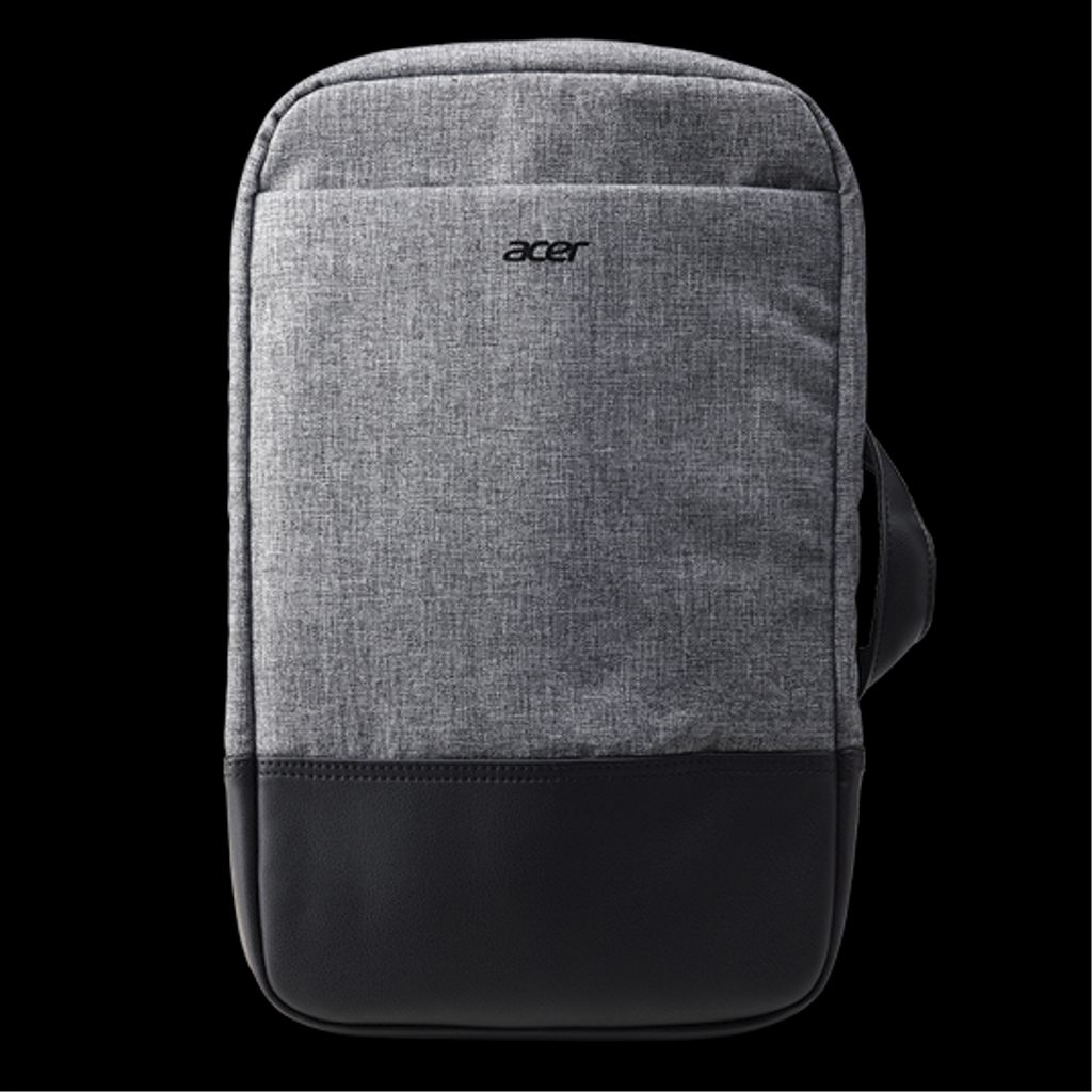 Acer 14 Inch Slim 3-in-1 Backpack