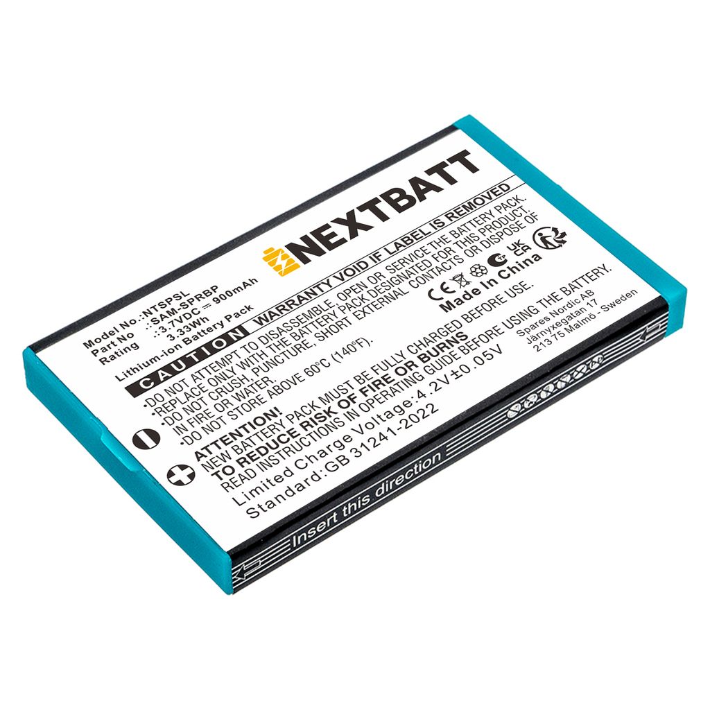 Nintendo Advance SP mfl