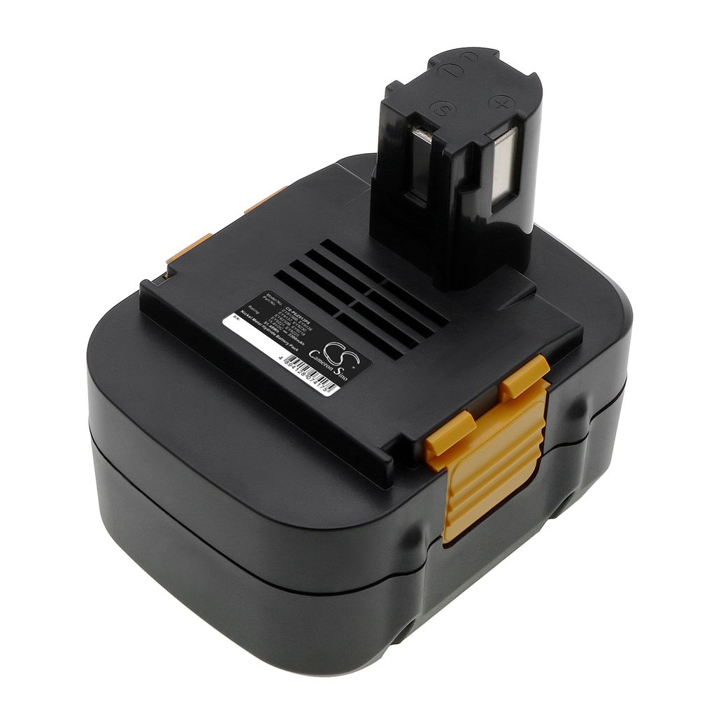 Batteri till Panasonic EY3530 mfl