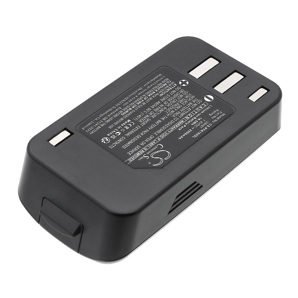 Batteri till Profoto A1 mfl | Batterier - Fotobatterier | Batteritema