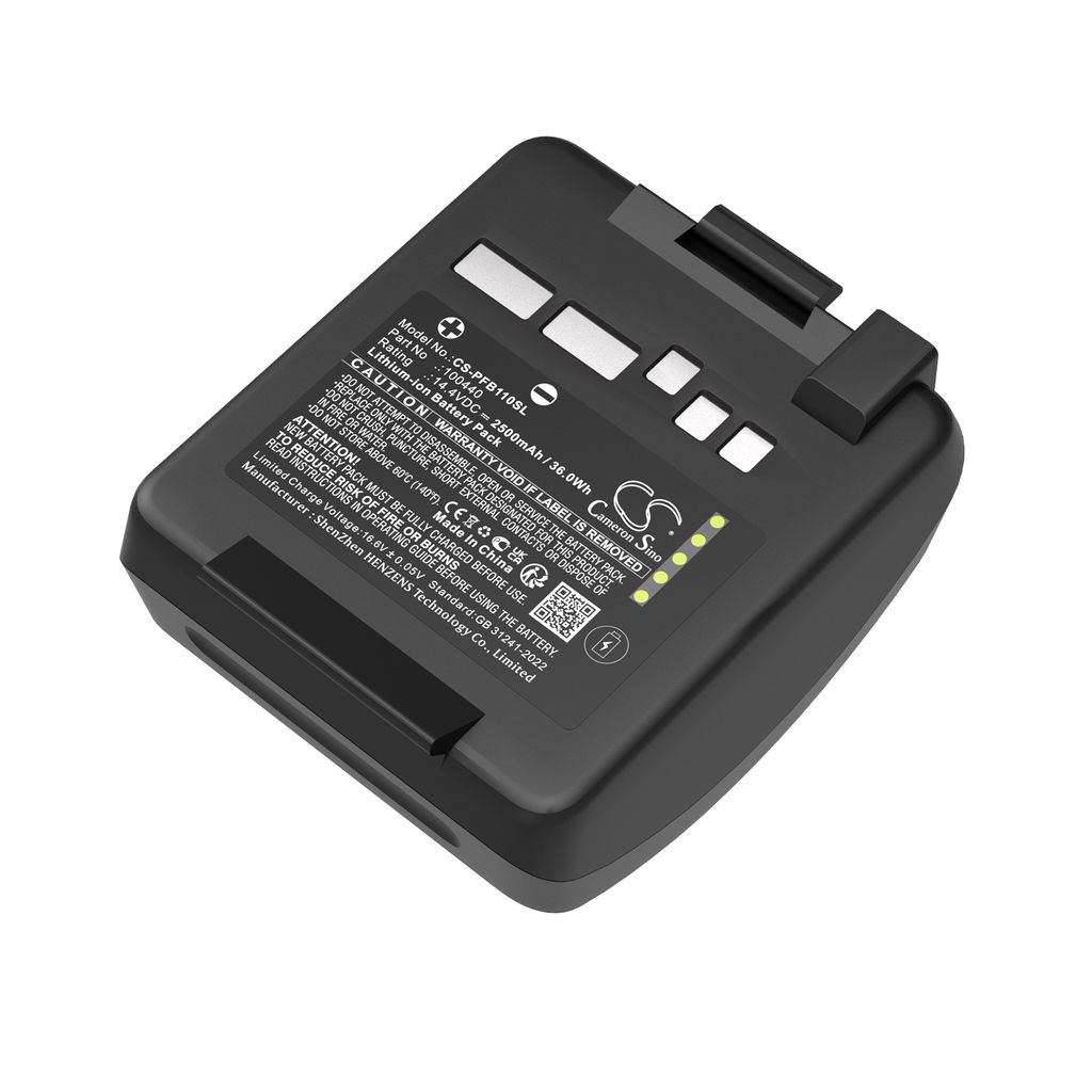 Profoto B10 osv.