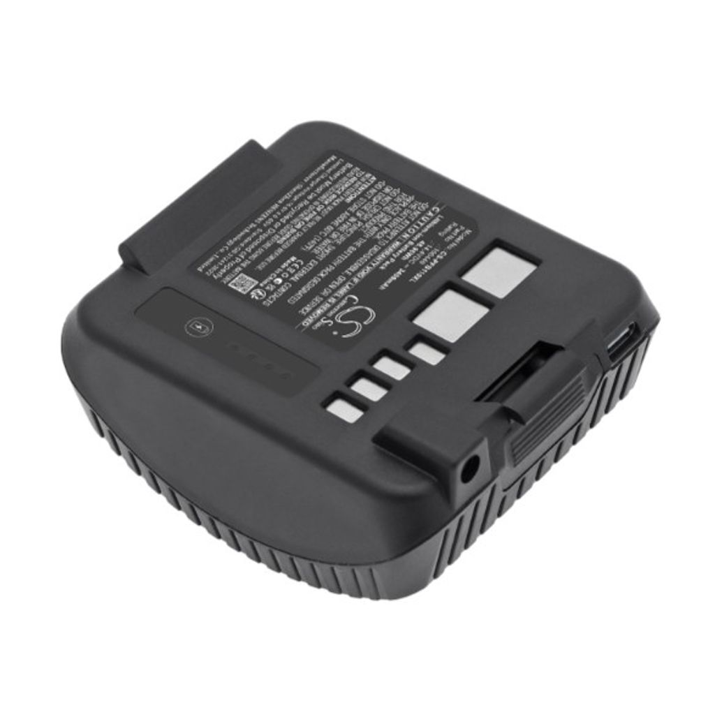 Batteri till Profoto B10 etc. | Batterier - Fotobatterier | Batteritema