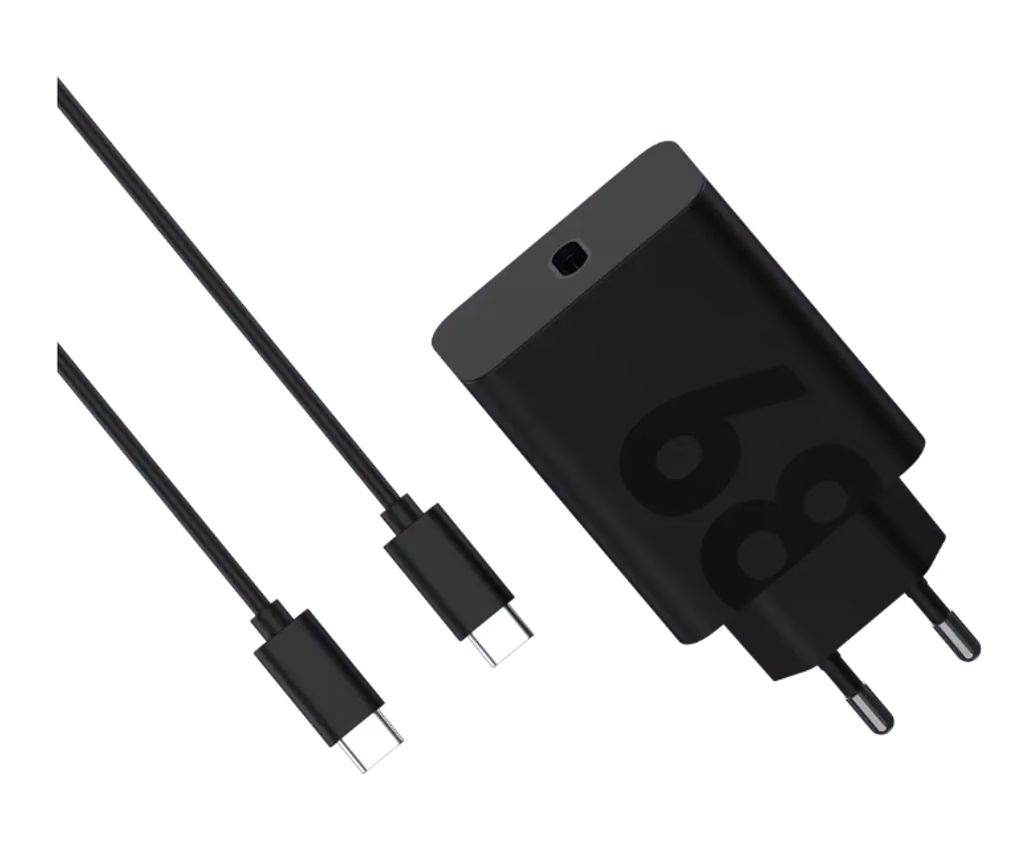 Motorola 68W TurboPower Wandladegerät (EU)
