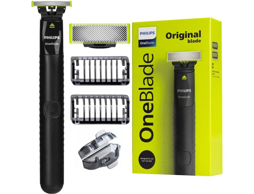 Philips Oneblade QP1424/10