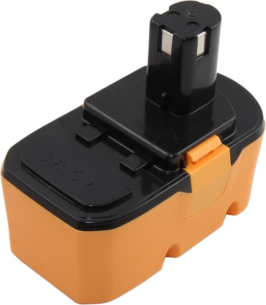 RY1804, 18V, 3000 mAh
