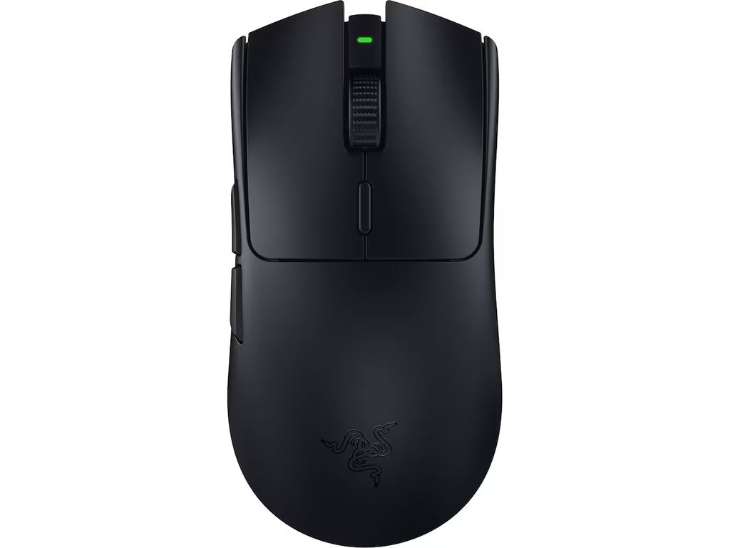 Razer Viper V3 HyperSpeed Trådlös Gamingmus - Svart