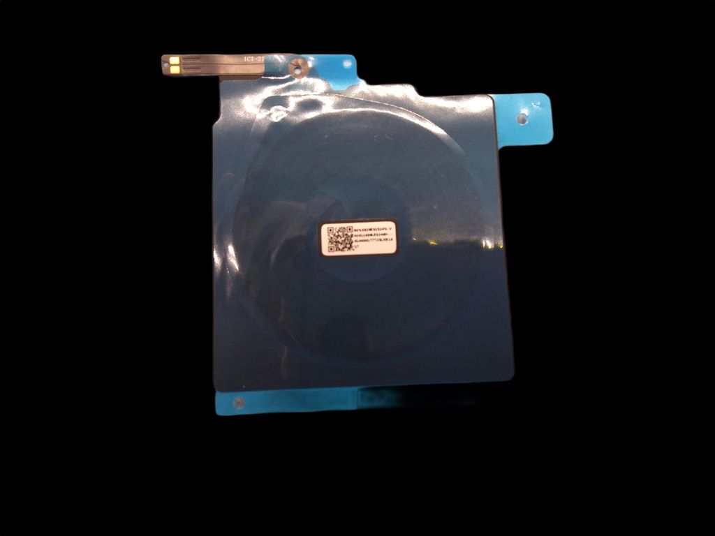 Motorola Edge 60 Neo Wireless Charging Module