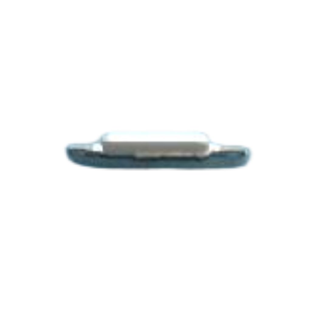 Motorola Moto G72 Power Button White