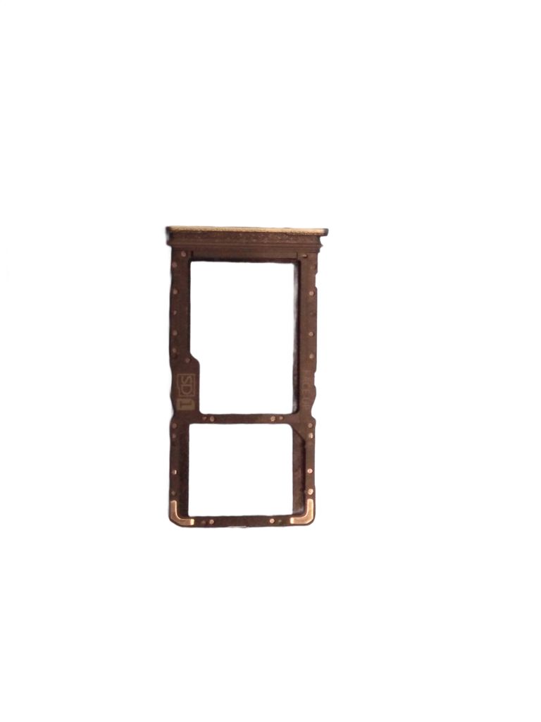 Motorola Moto G55 SIM-kortholder Røykgrønn - XT2435