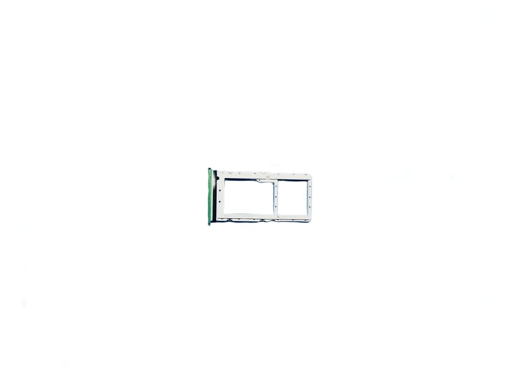 Motorola Moto G35 SIM-kortholder Løvgrønn - XT2433