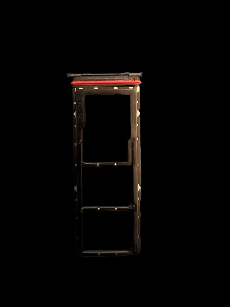 Motorola Moto G06 / G06 Power Dual SIM Tray - Tapestry