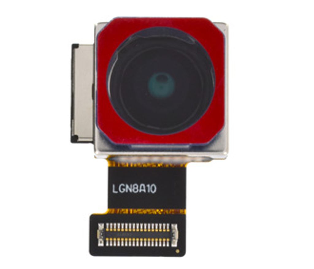 Motorola Razr 70/60 Bakre kamera 50MP OIS