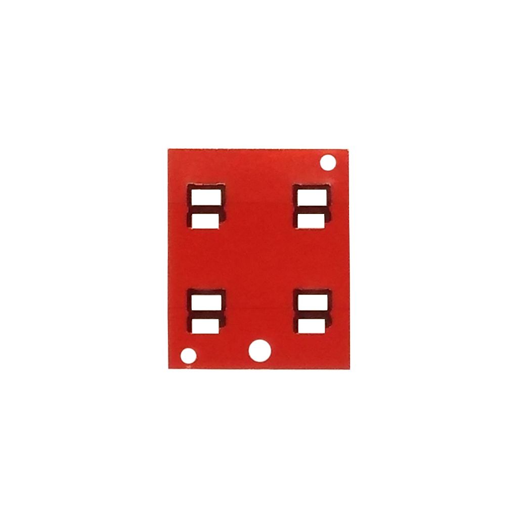 Motorola Edge 60 Pro Proximity Sensor Board Adhesive