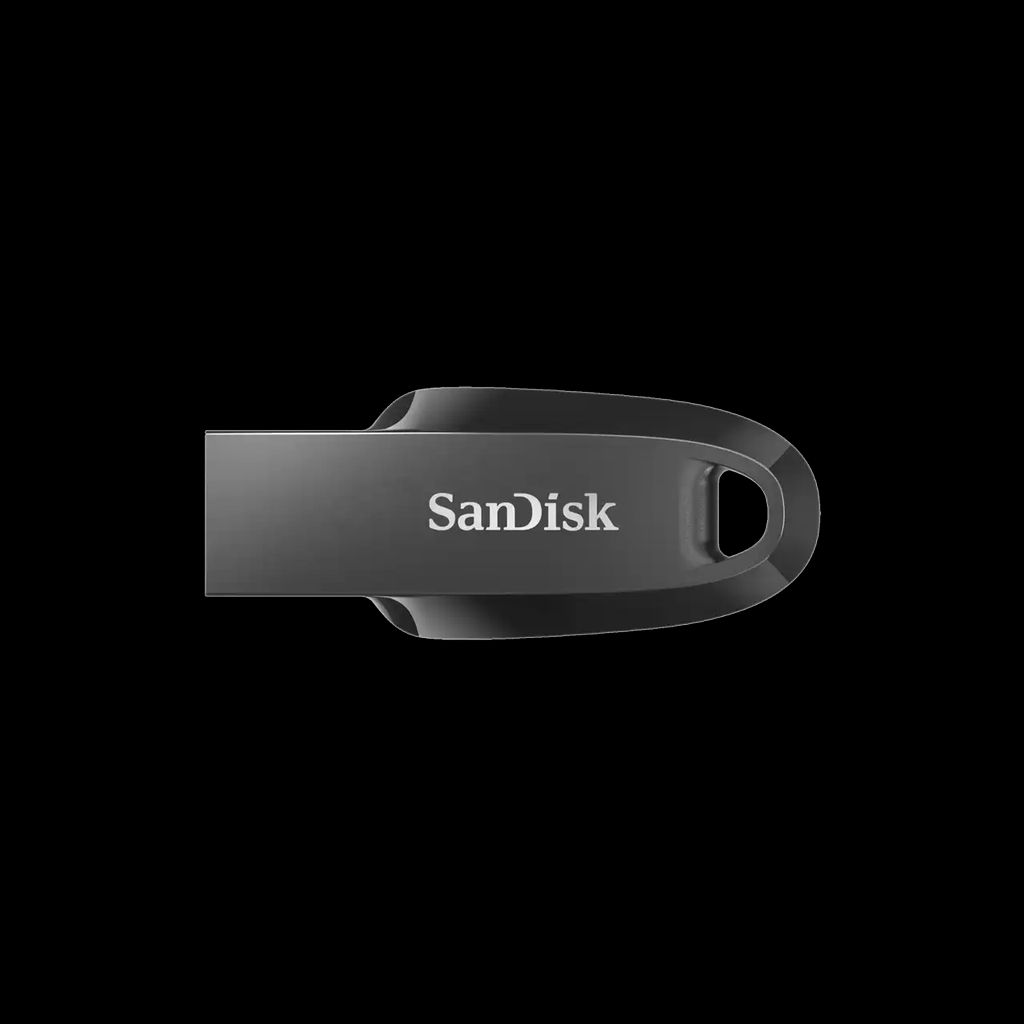SanDisk Ultra Curve M3.20 CZ550 USB-hukommelse, 32GB