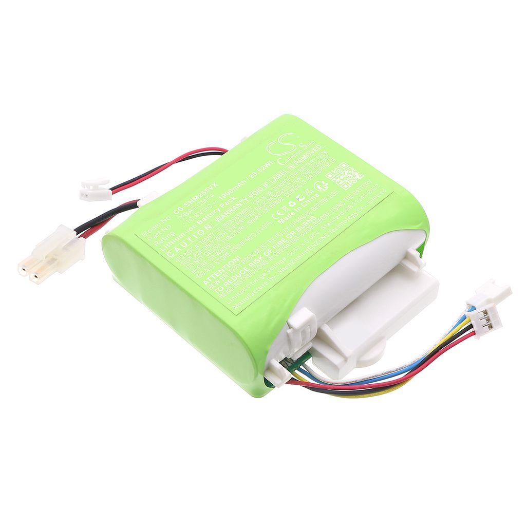 Shark VM252 VM252C QM250 mfl