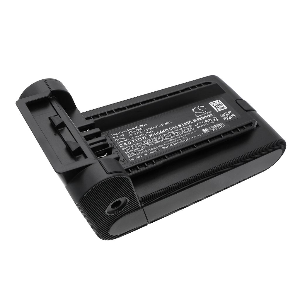 Shark IP3000 mfl