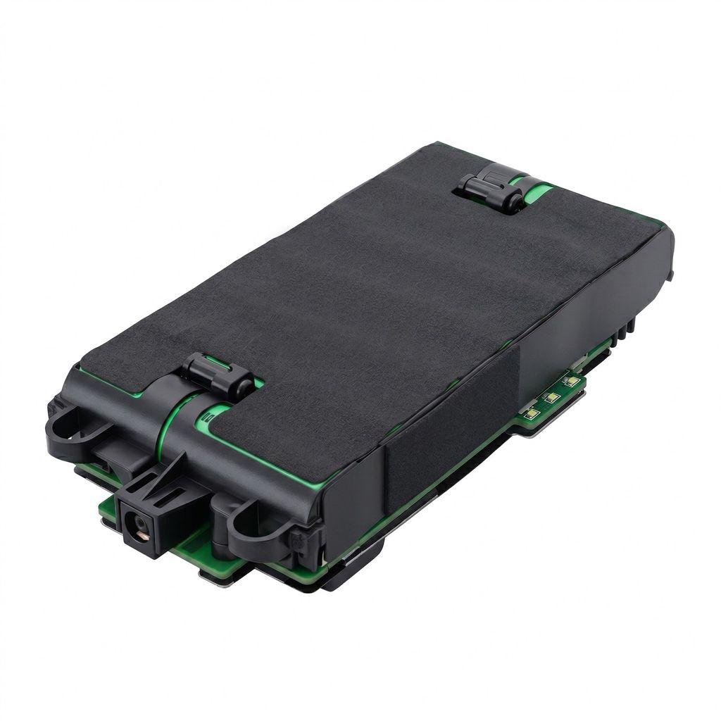 Batteri till Shark IZ440H etc. | Batterier - Dammsugarbatterier - Shark | Batteritema