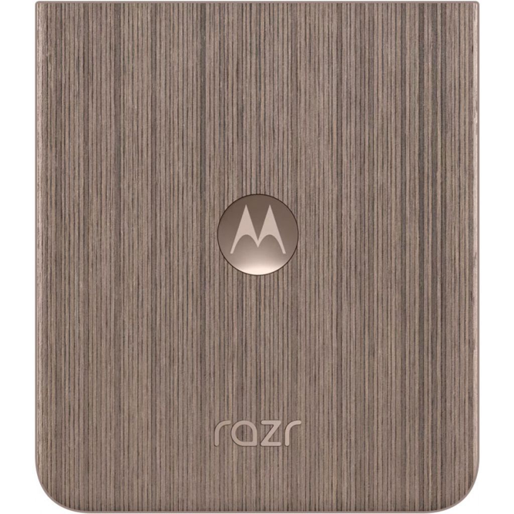 Motorola Razr 60 Ultra Bagcover Original - Mountain Trail