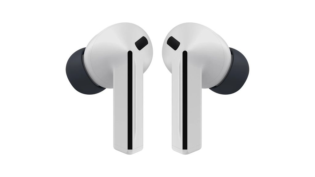 Samsung Galaxy Buds3 FE - Grå