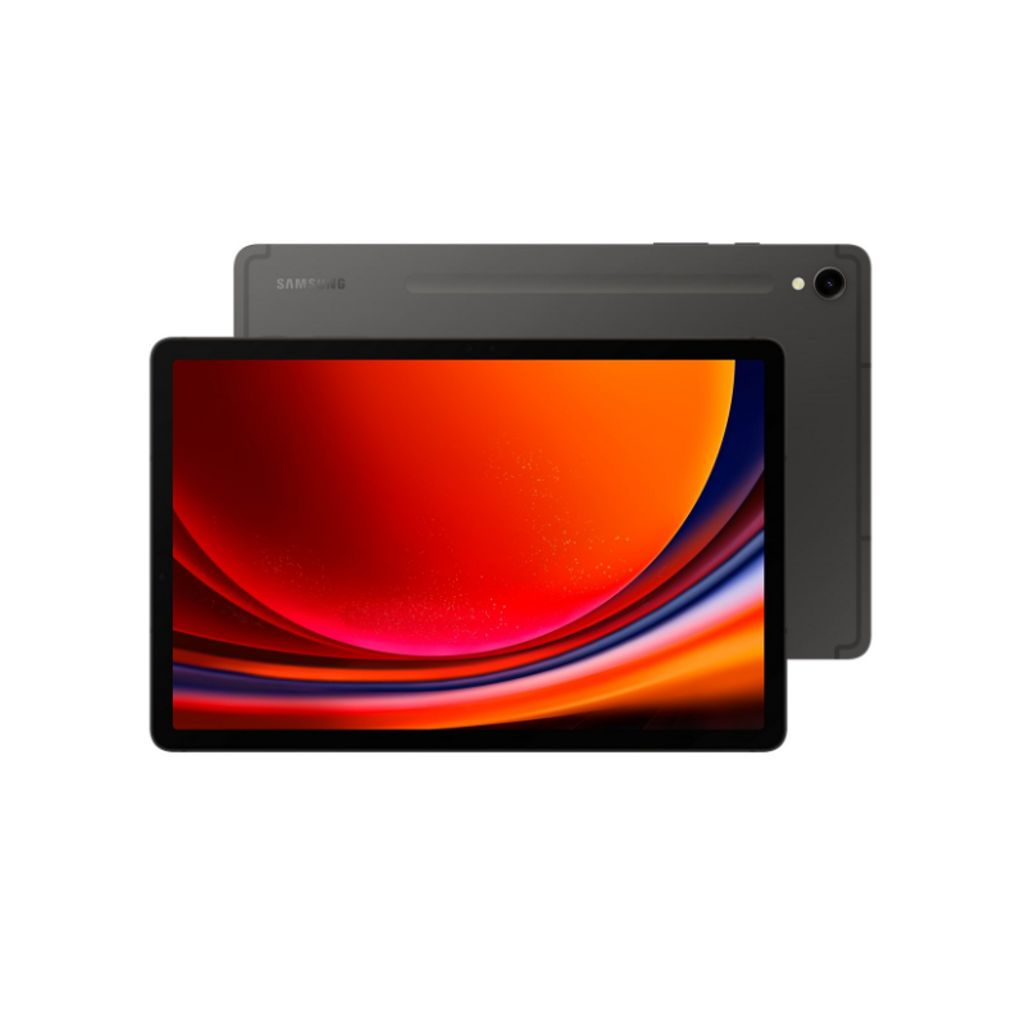 Samsung Galaxy Tab S9 (128GB) WiFi Grafit