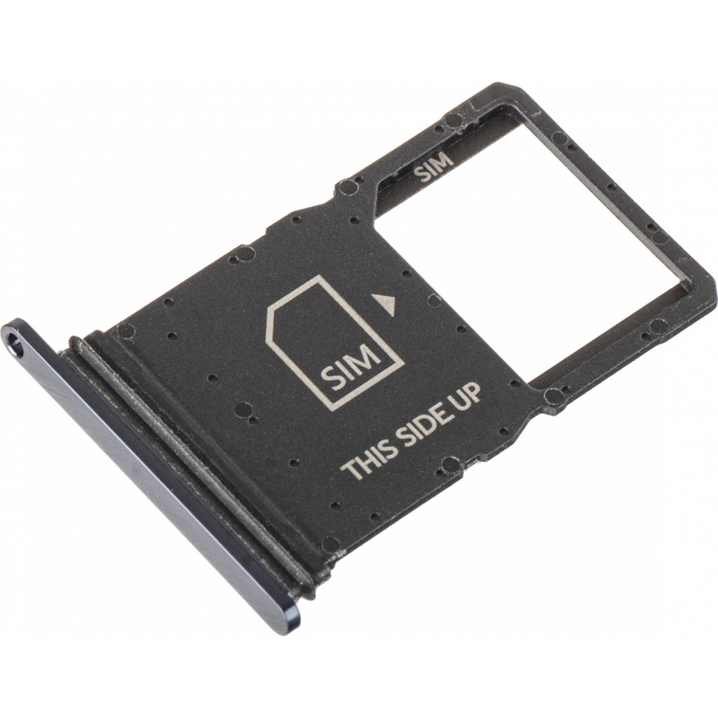 Motorola Razr 50 Ultra SIM Card Holder - Midnight Blue