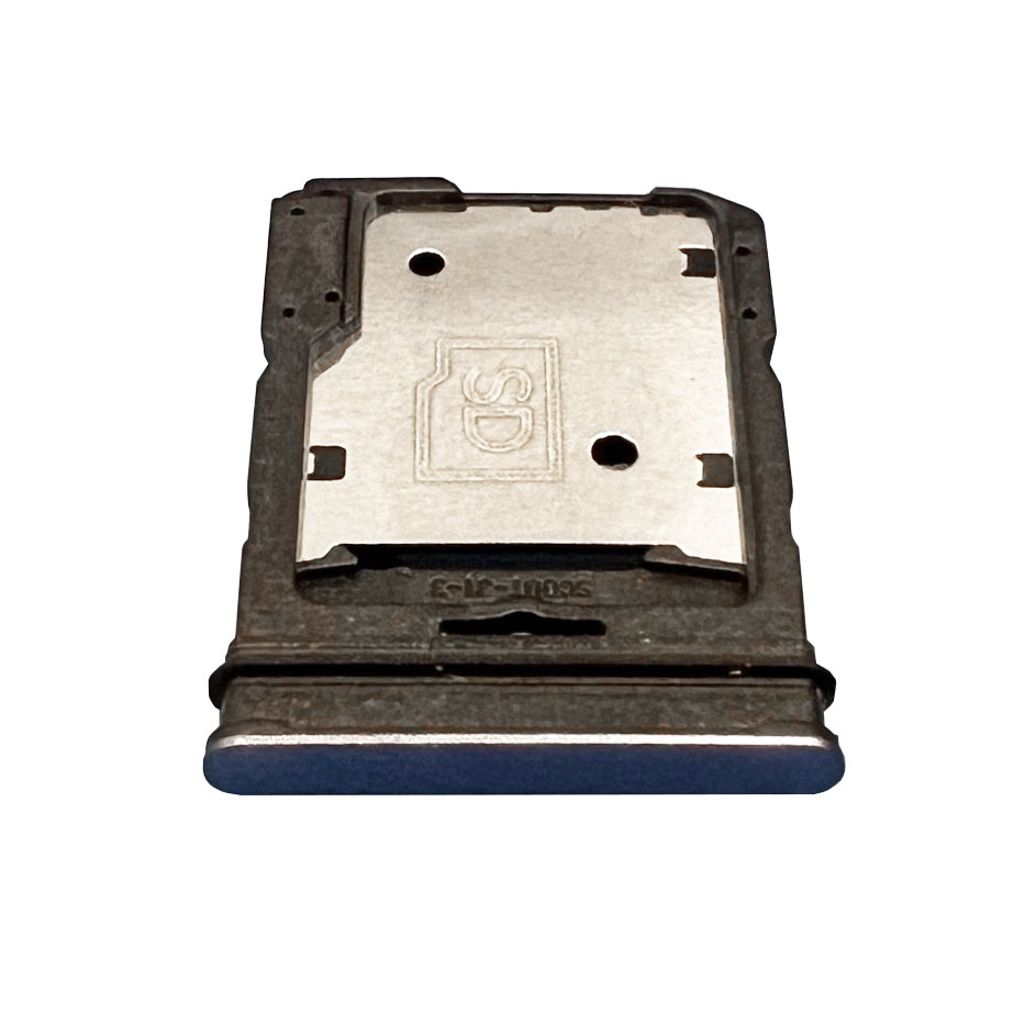 Motorola Edge 60 Fusion SIM Card Tray - Grey