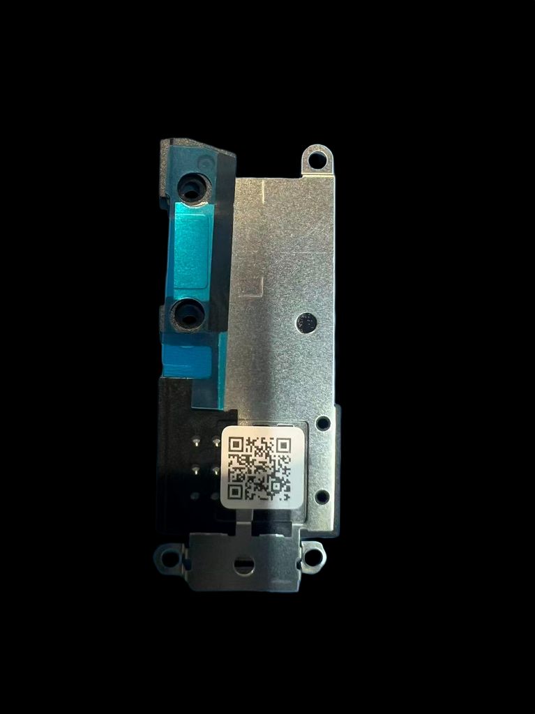 Motorola Edge 70 Bottom Bracket