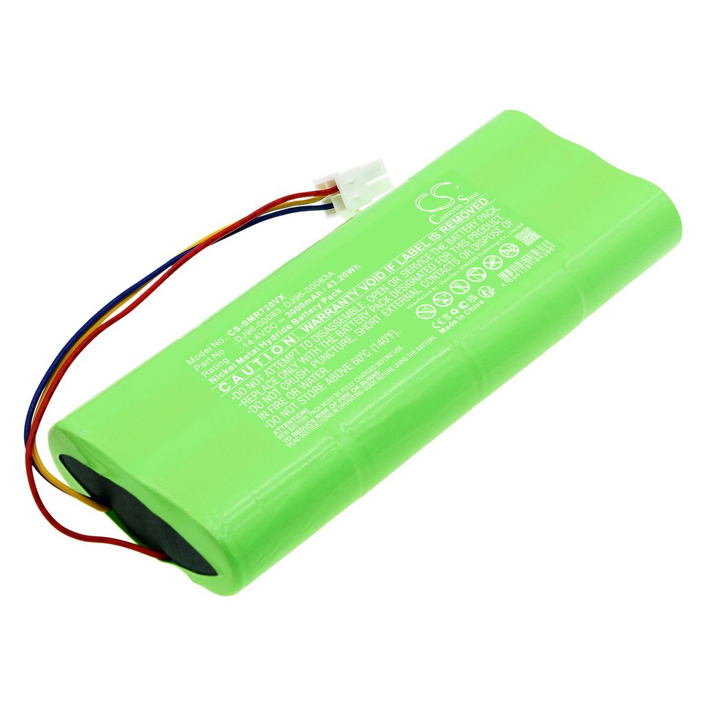 Samsung VC-RE7OV etc