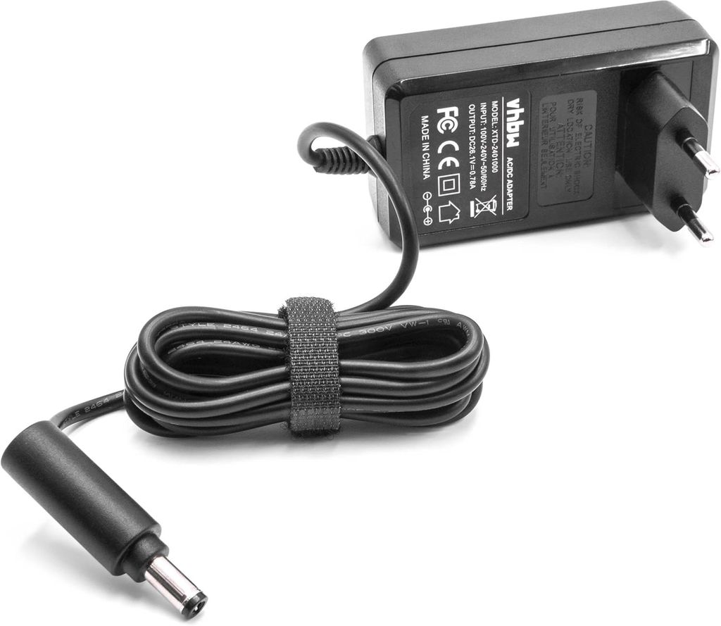 Lader til Dyson V6/V7/V8 støvsuger