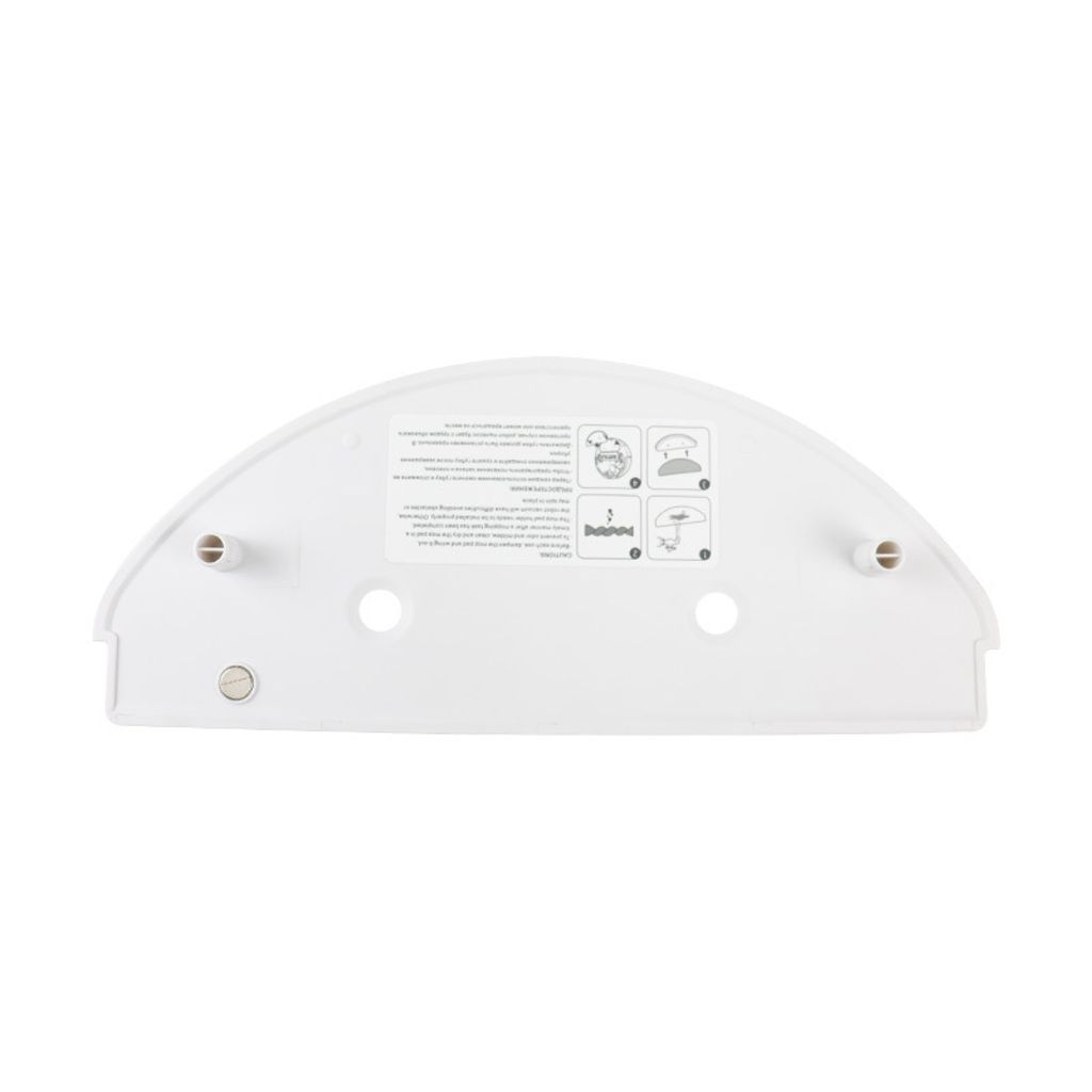 Feste til Moppduk til Xiaomi Robot Vacuum E10/C103/B112/3C