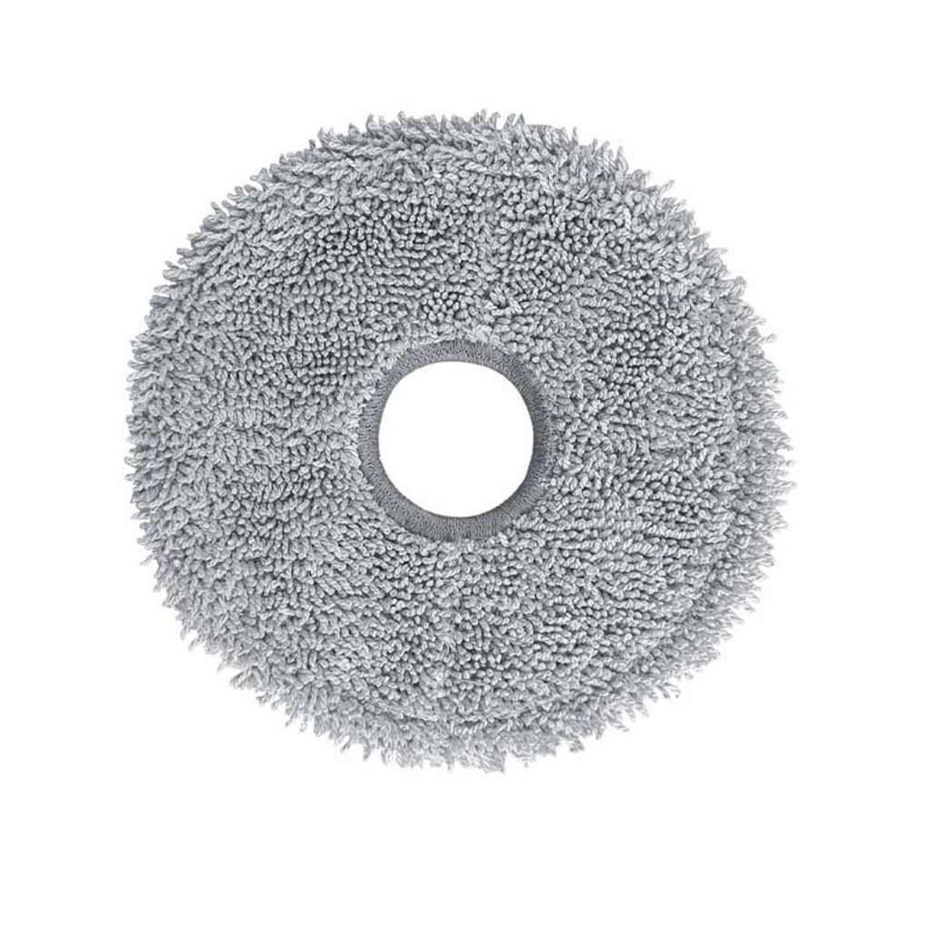 Moppduk til Xiaomi Robot Vacuum X10/X10+ - Grå