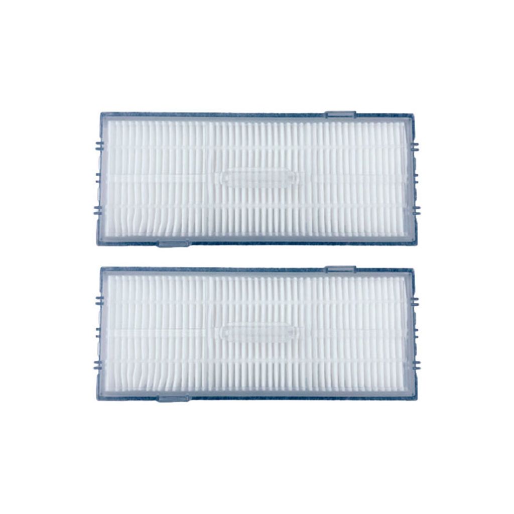 Filter till Roborock G20/S8/S8+/S8 Pro, 2 st