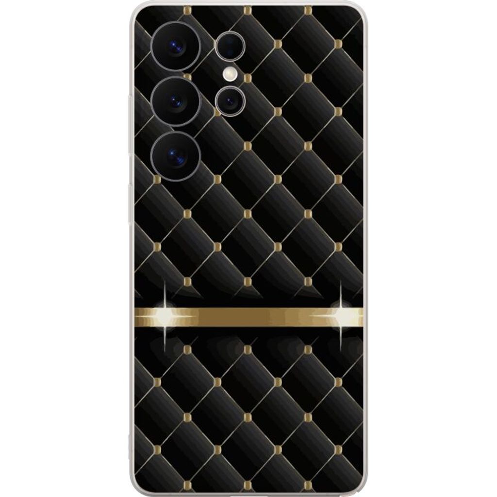 Samsung Galaxy S26 Ultra Puhelinkotelo Lyxigt