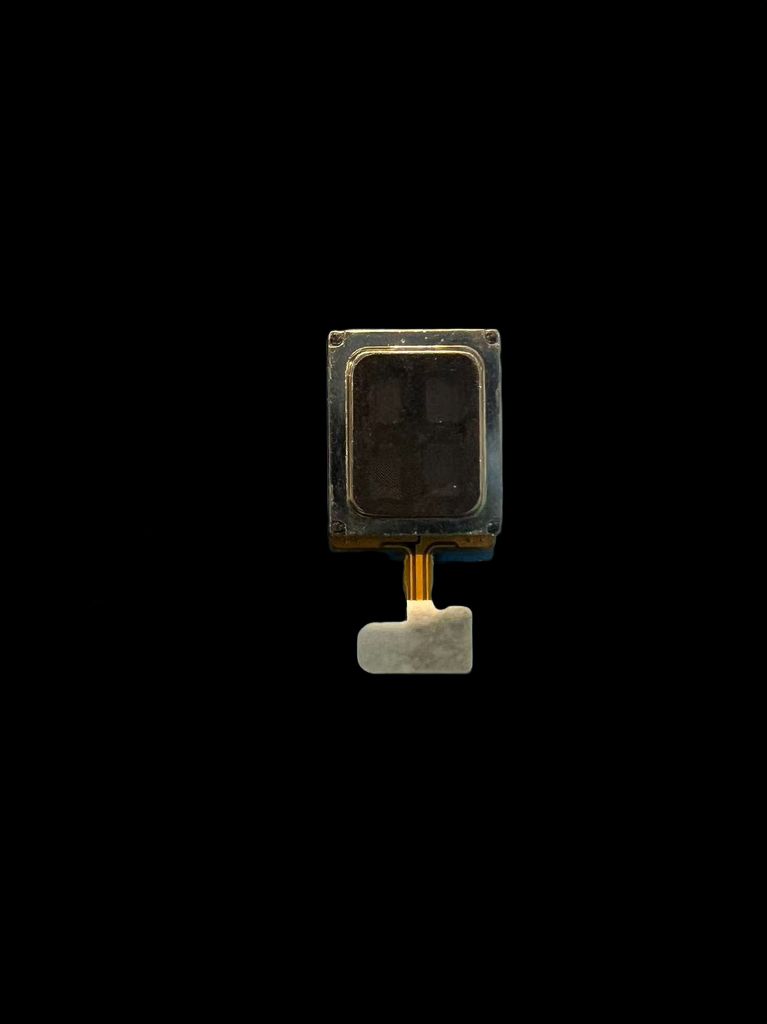 Motorola Edge 70 Receiver