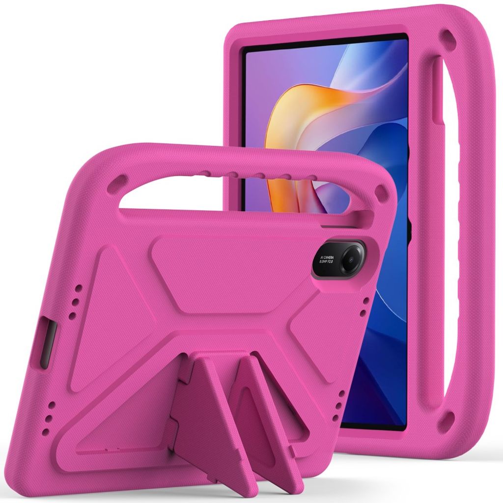 Xiaomi Redmi Pad 2 Case in EVA - Pink
