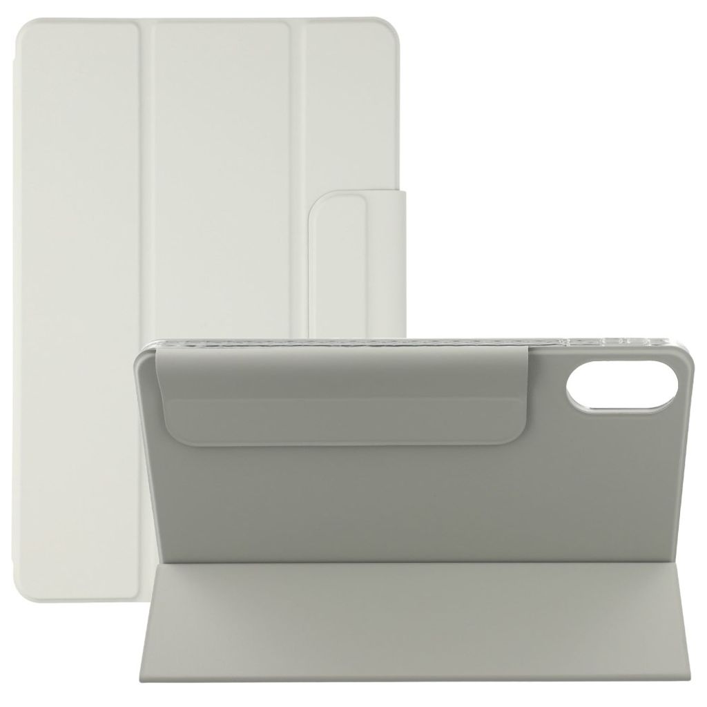 Xiaomi Redmi Pad 2 magnetic Cover, 2in1 - Grey