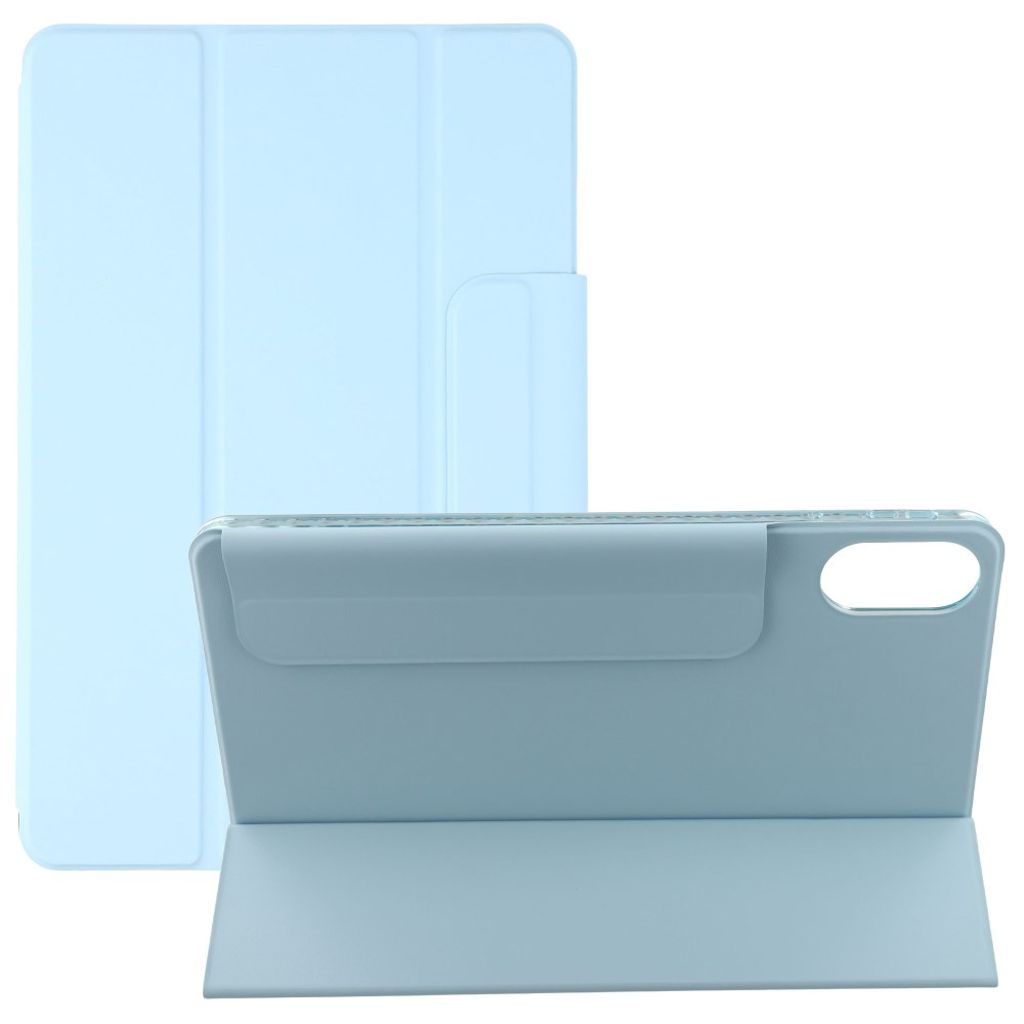 Xiaomi Redmi Pad 2 magnetic Cover, 2in1 - Blue